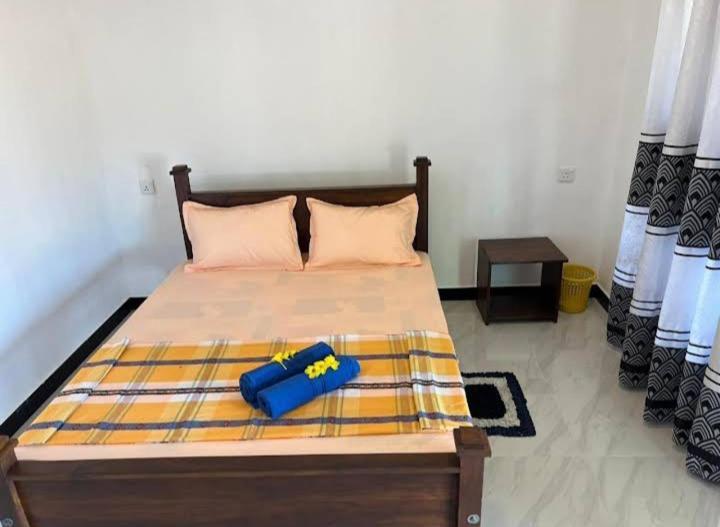 Kurumba Lodge Wilpattu Buitenkant foto